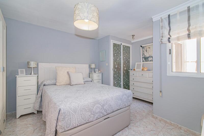 3 chambre Appartement à vendre