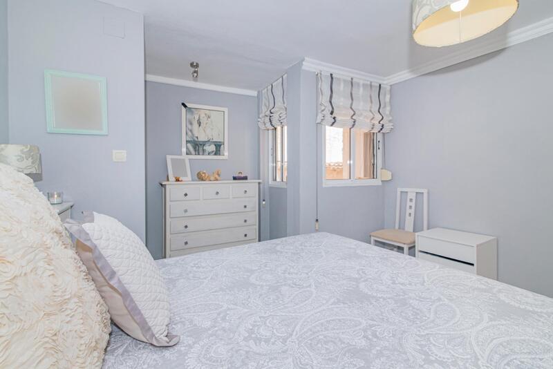 3 chambre Appartement à vendre