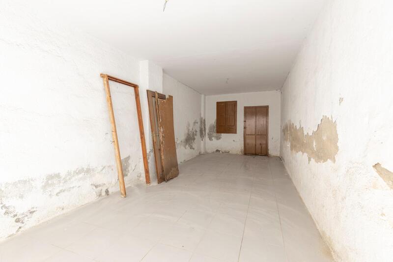 3 bedroom Cave House for sale
