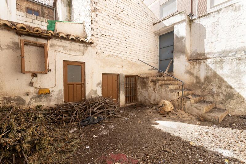 3 bedroom Cave House for sale