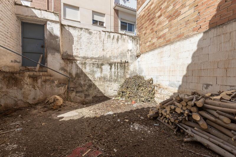3 bedroom Cave House for sale