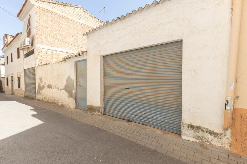 3 bedroom Cave House for sale
