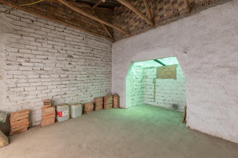 3 bedroom Cave House for sale