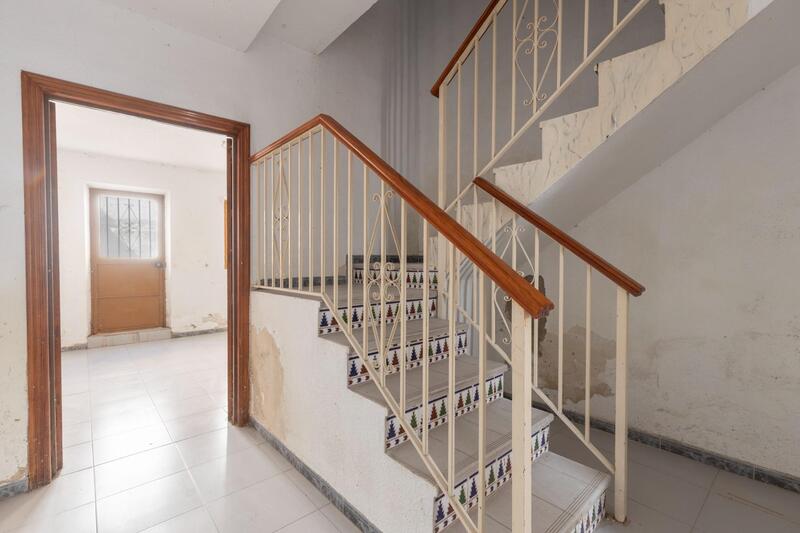3 bedroom Cave House for sale
