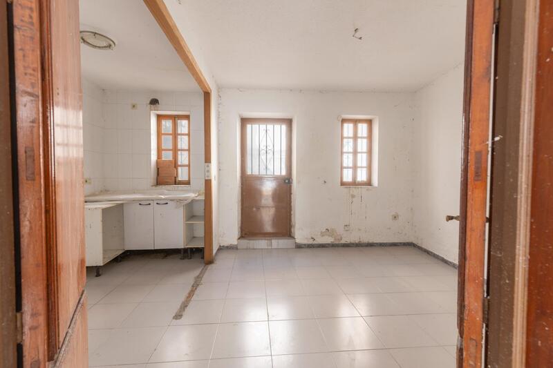 3 bedroom Cave House for sale