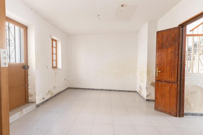 3 bedroom Cave House for sale