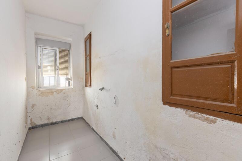 3 bedroom Cave House for sale