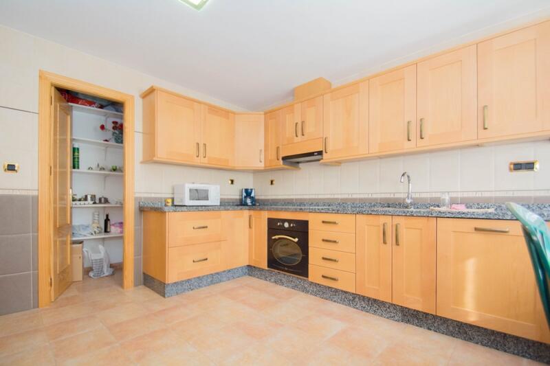 4 slaapkamer Villa Te koop