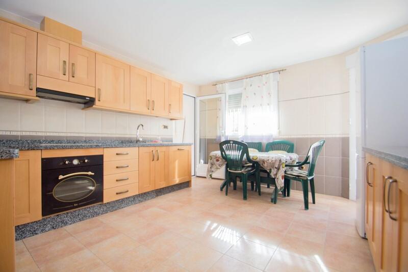 4 slaapkamer Villa Te koop