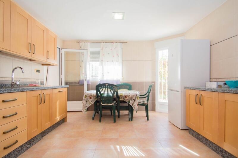 4 slaapkamer Villa Te koop