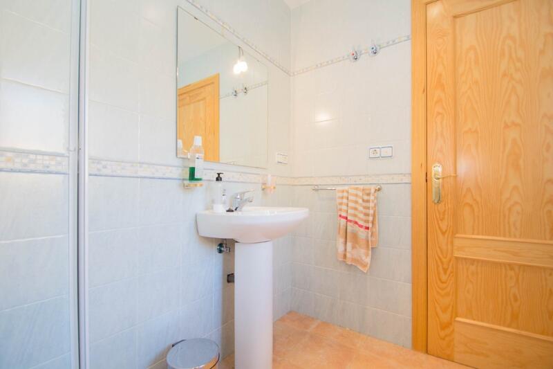 4 slaapkamer Villa Te koop