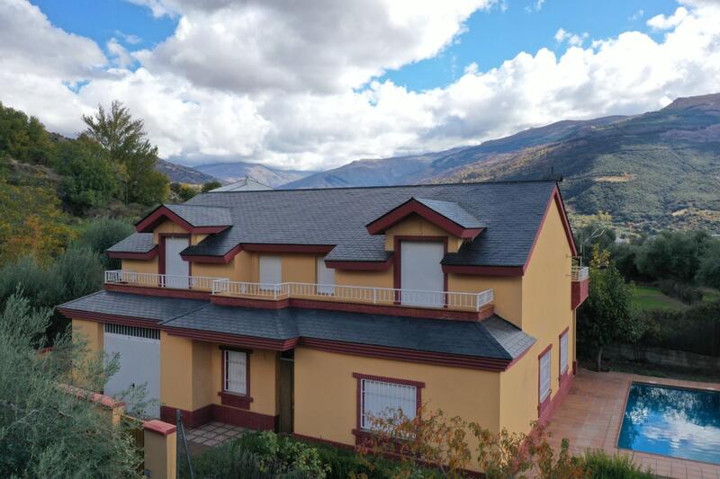 4 slaapkamer Villa Te koop