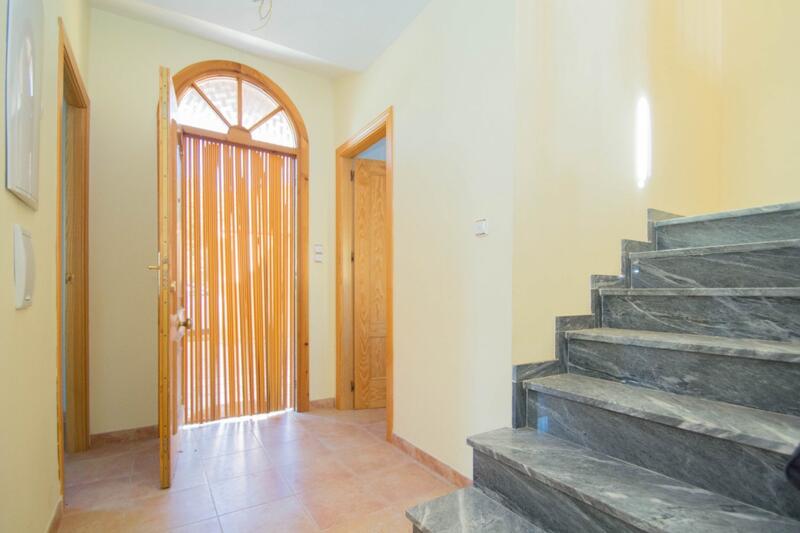 4 slaapkamer Villa Te koop