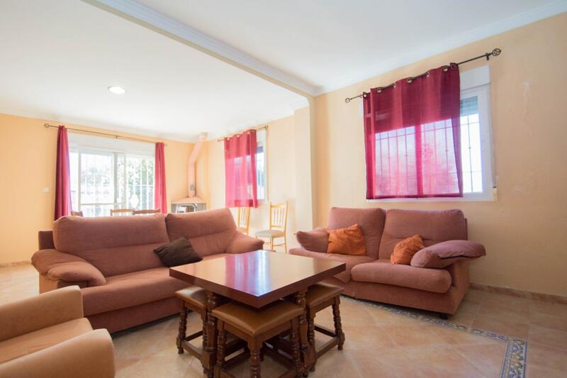 4 slaapkamer Villa Te koop