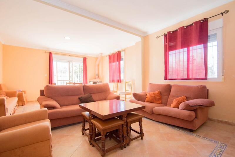 4 slaapkamer Villa Te koop