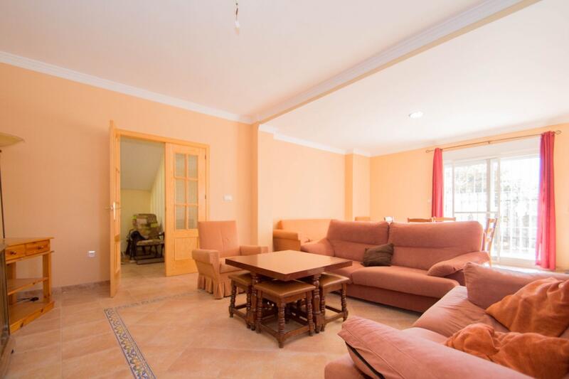 4 slaapkamer Villa Te koop