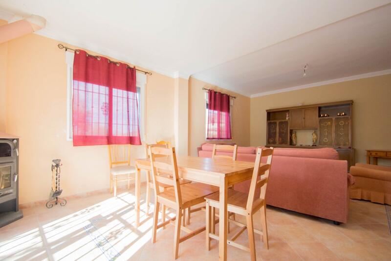 4 slaapkamer Villa Te koop