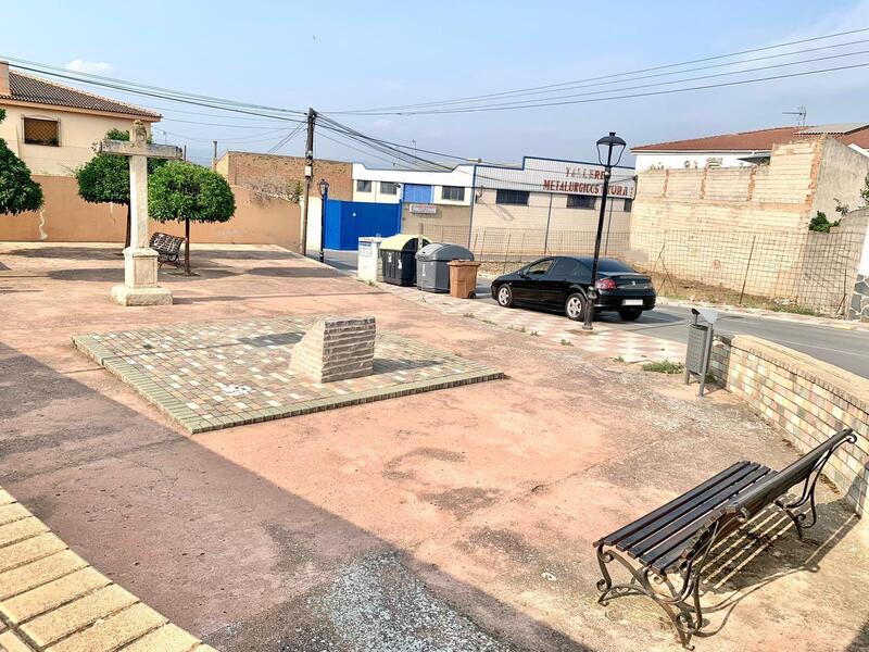Terrenos en venta