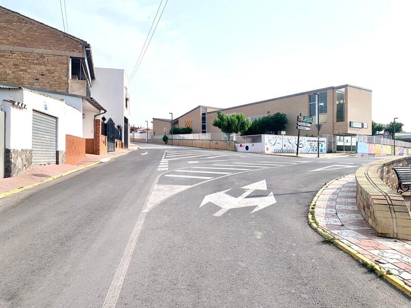 Terrenos en venta