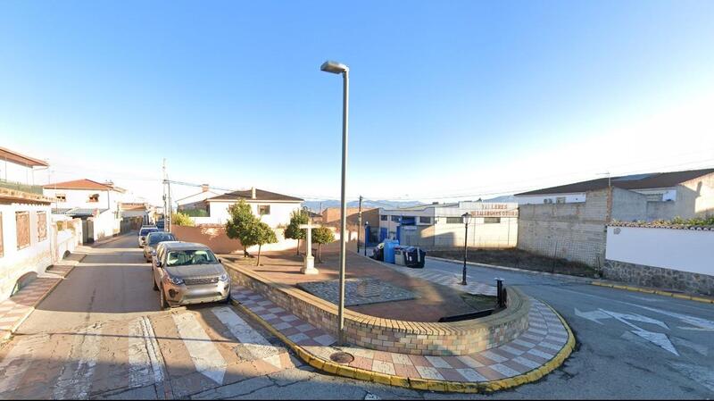 Terrenos en venta
