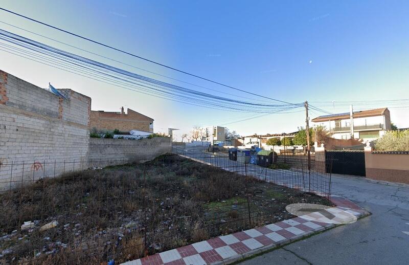 Terrenos en venta