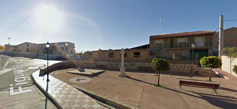 Terrenos en venta