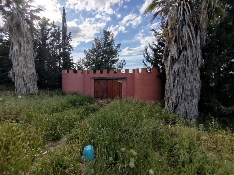 Country House for sale in Las Gabias, Granada