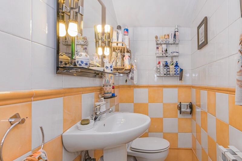 3 soveværelse Duplex til salg