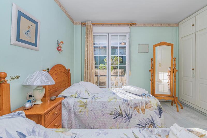 3 soveværelse Duplex til salg