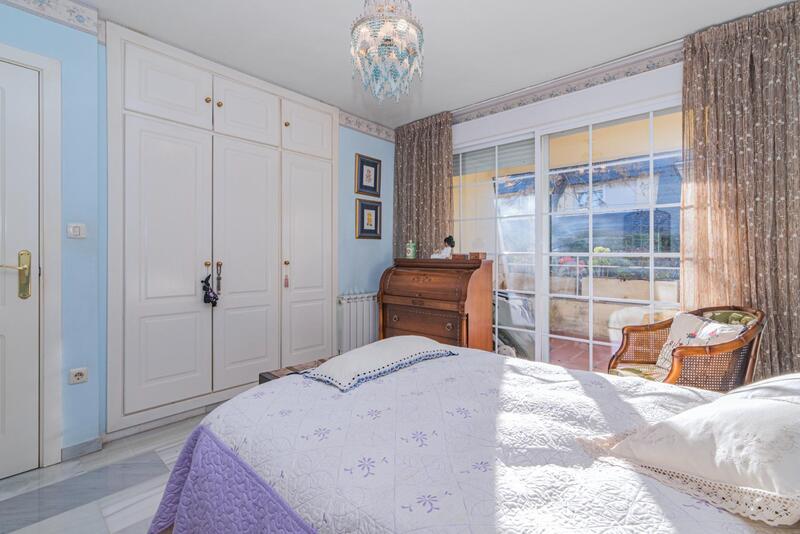 3 soveværelse Duplex til salg
