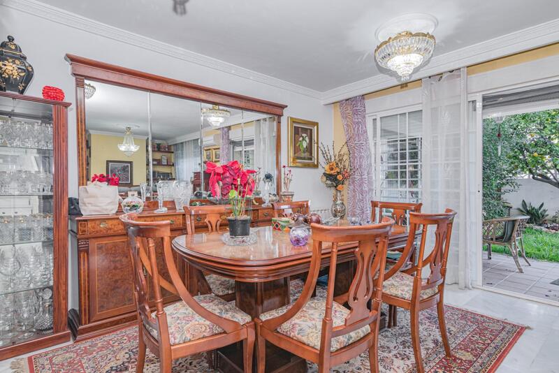 3 soveværelse Duplex til salg
