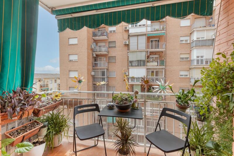 Apartment for sale in Granada, Granada