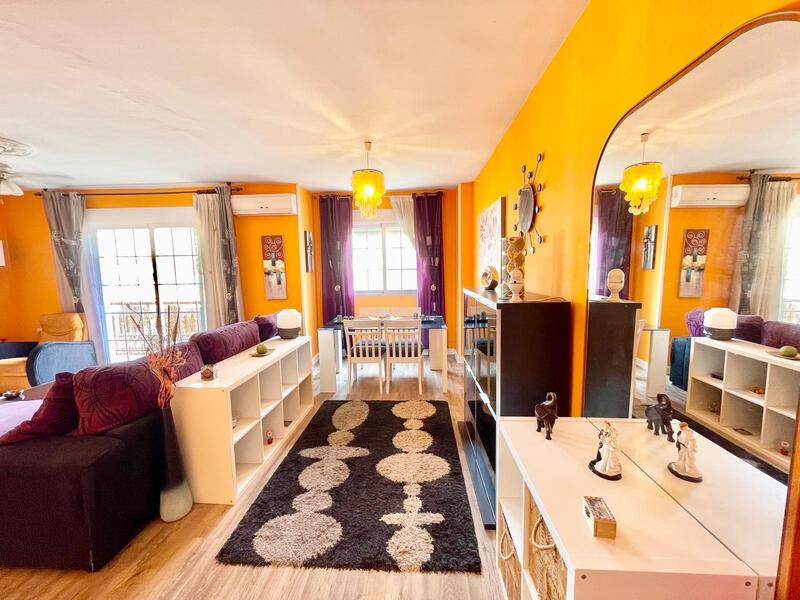 3 bedroom Apartment for sale