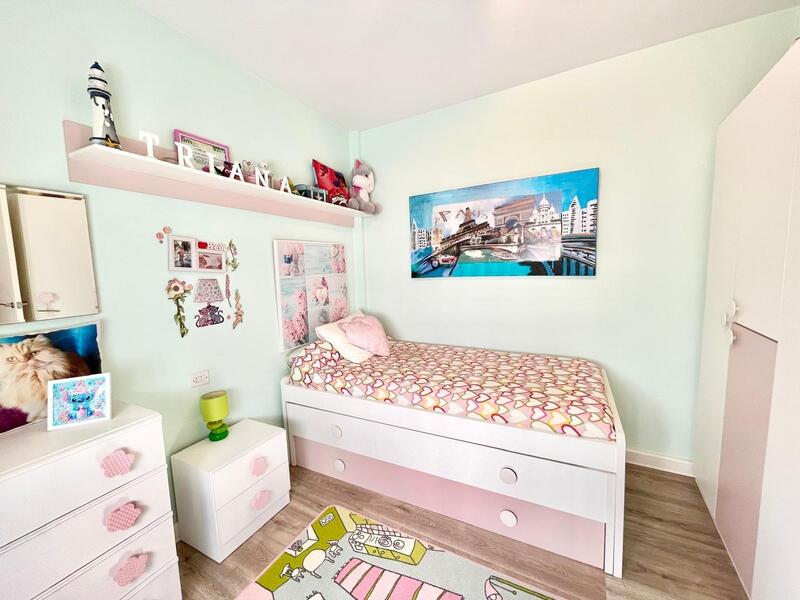 3 bedroom Apartment for sale