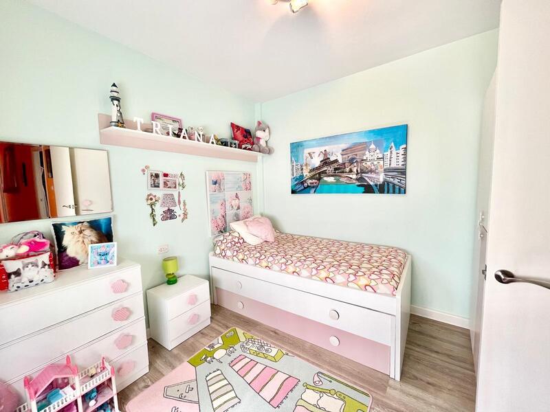3 bedroom Apartment for sale