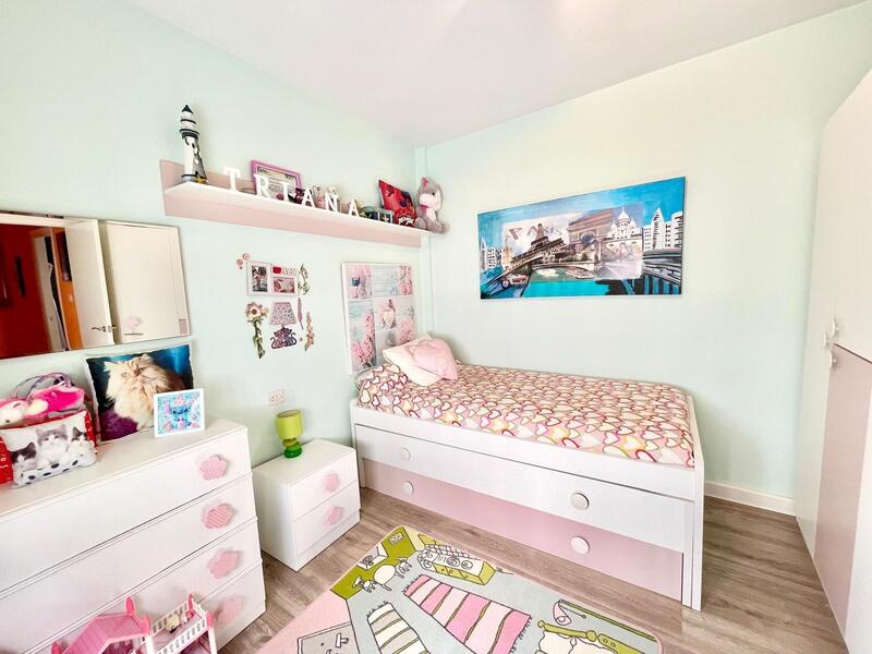 3 bedroom Apartment for sale