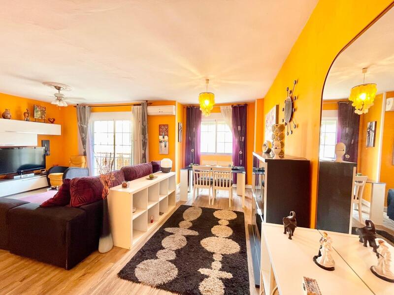 3 bedroom Apartment for sale