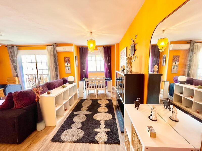 3 bedroom Apartment for sale