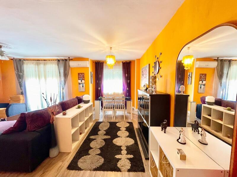 3 bedroom Apartment for sale