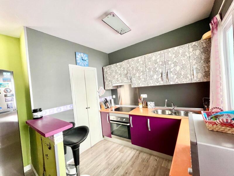 3 bedroom Apartment for sale
