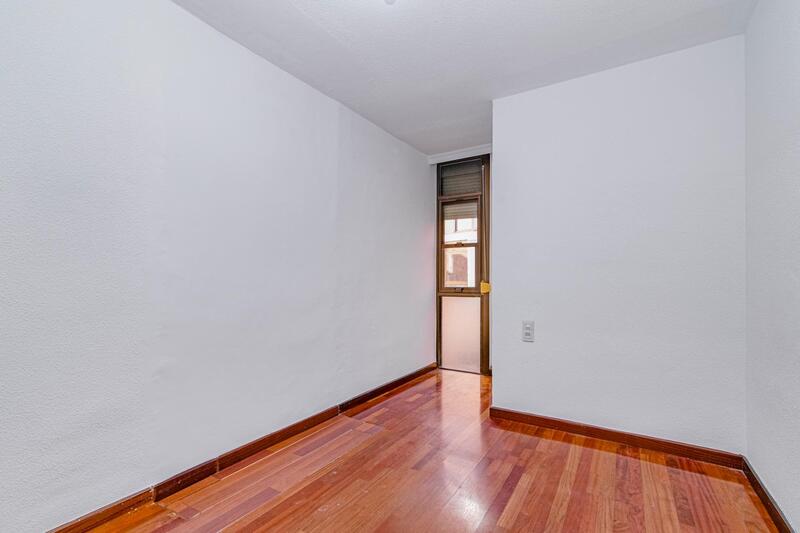 3 slaapkamer Appartement Te koop