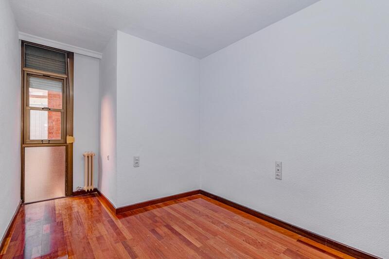 3 slaapkamer Appartement Te koop