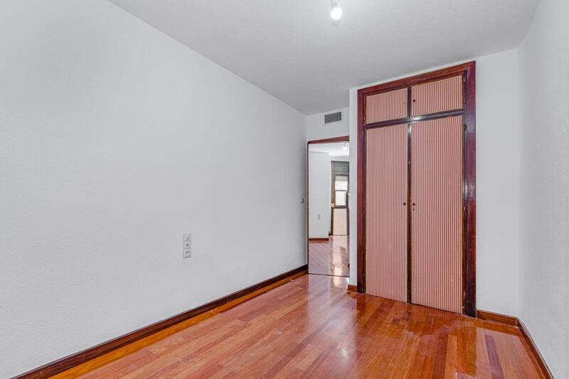 3 slaapkamer Appartement Te koop