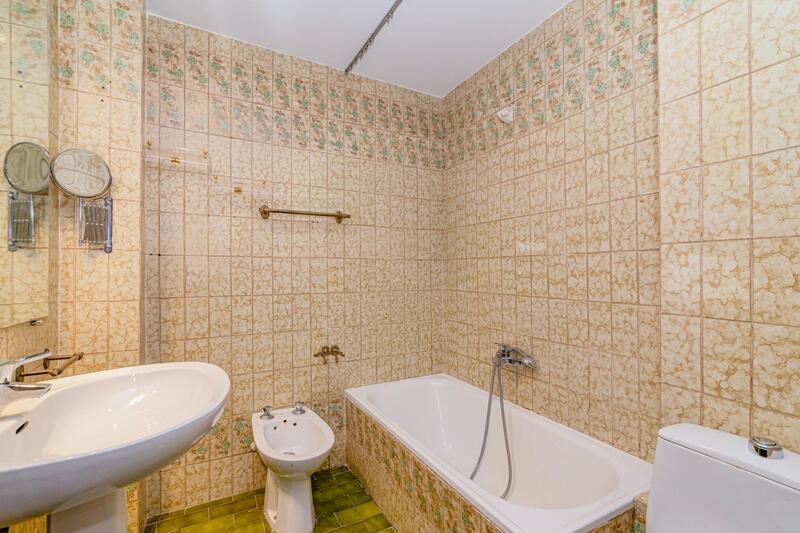 3 slaapkamer Appartement Te koop