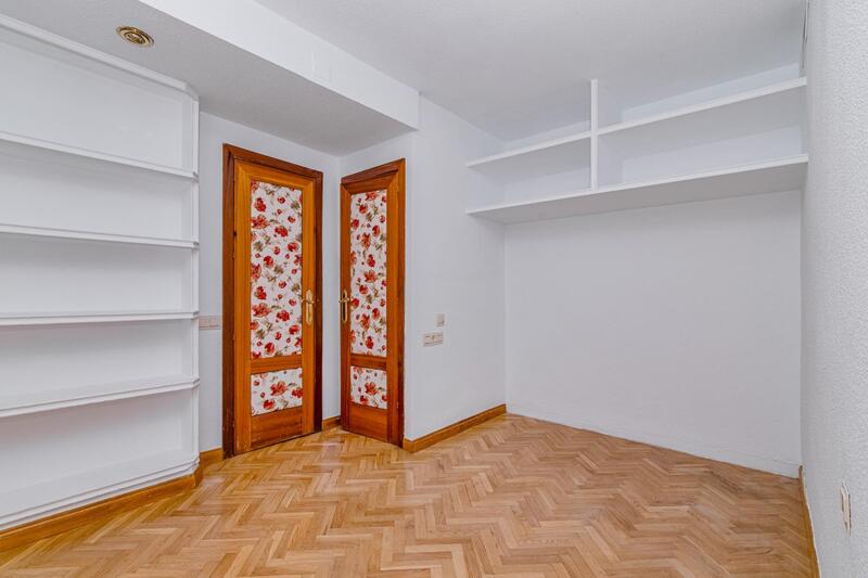 3 slaapkamer Appartement Te koop