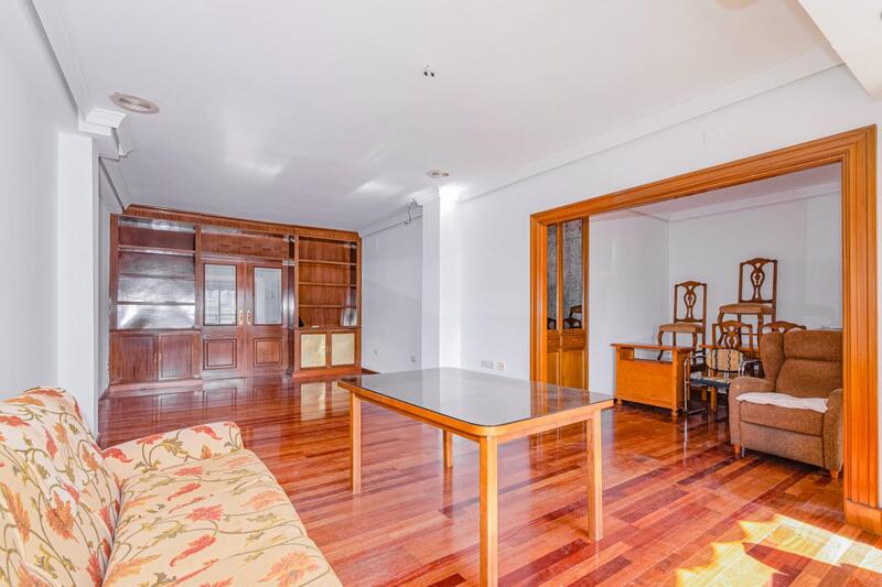 3 slaapkamer Appartement Te koop