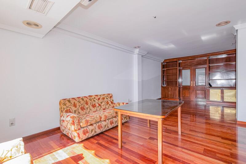 3 slaapkamer Appartement Te koop