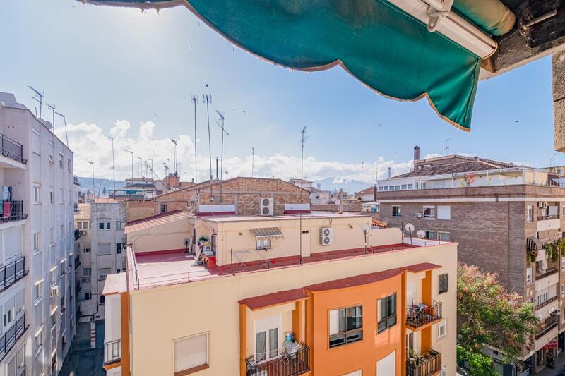 3 slaapkamer Appartement Te koop