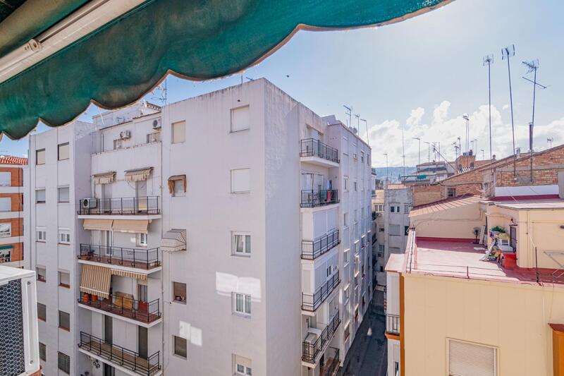 3 slaapkamer Appartement Te koop