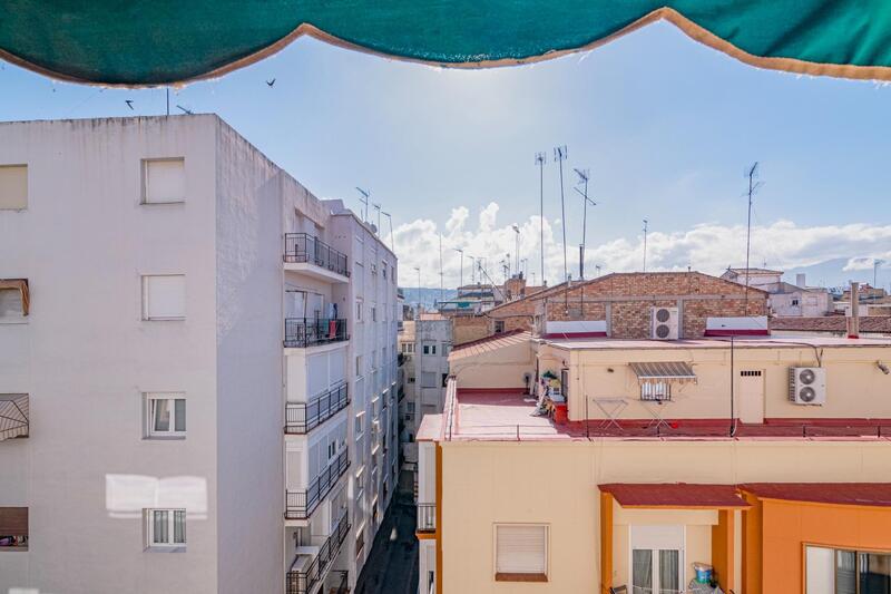 3 slaapkamer Appartement Te koop